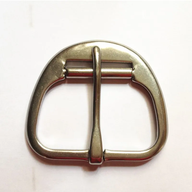 2 шт. зеркальная Пряжка из нержавеющей стали|buckle stainless|buckles metalbuckle stainless steel |