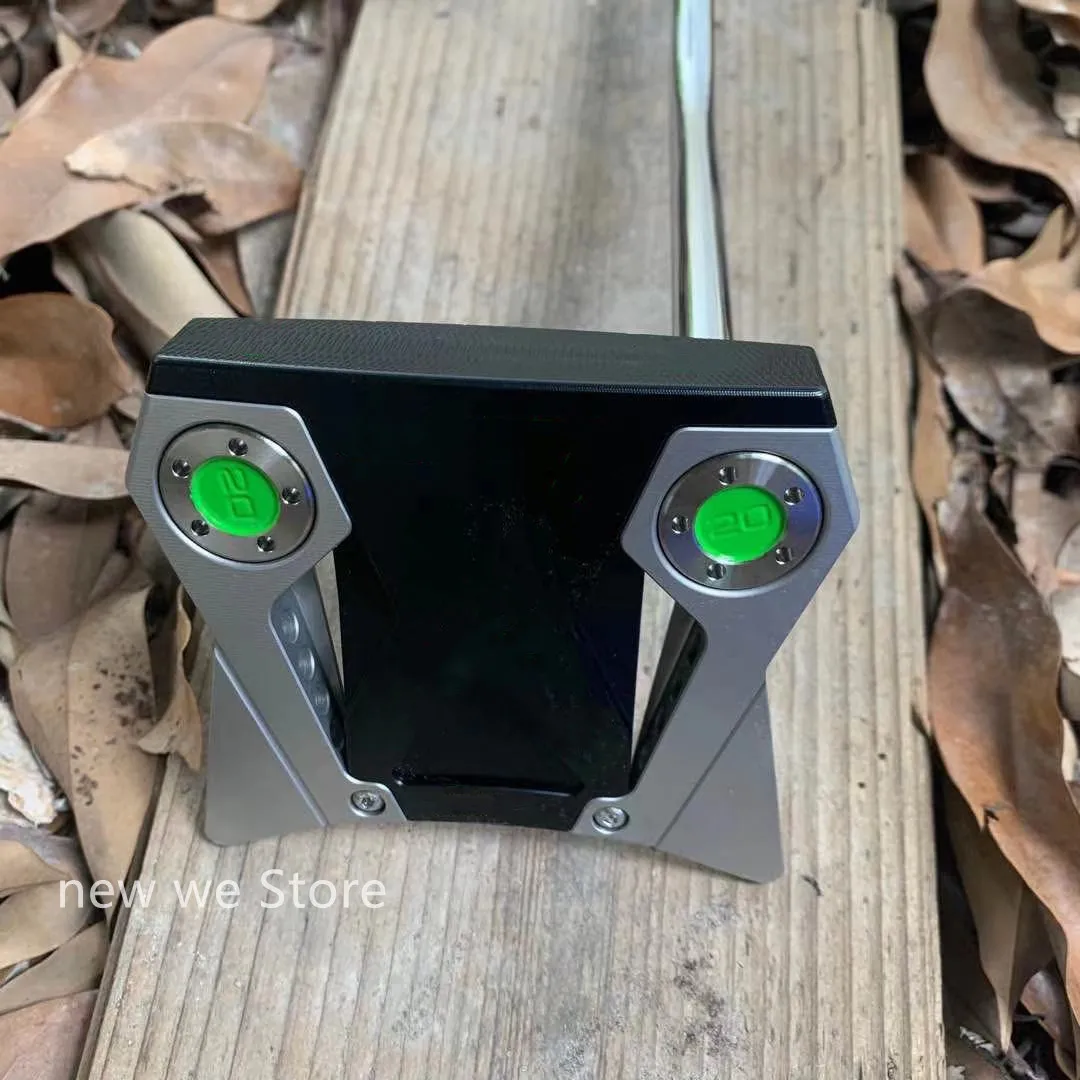 

Golf Clubs Golf Putters 12 Series