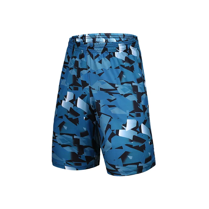 

Men quick dry breathable workout shorts mma short pants jersey mens casual fitness clothing board shorts bermuda masculina