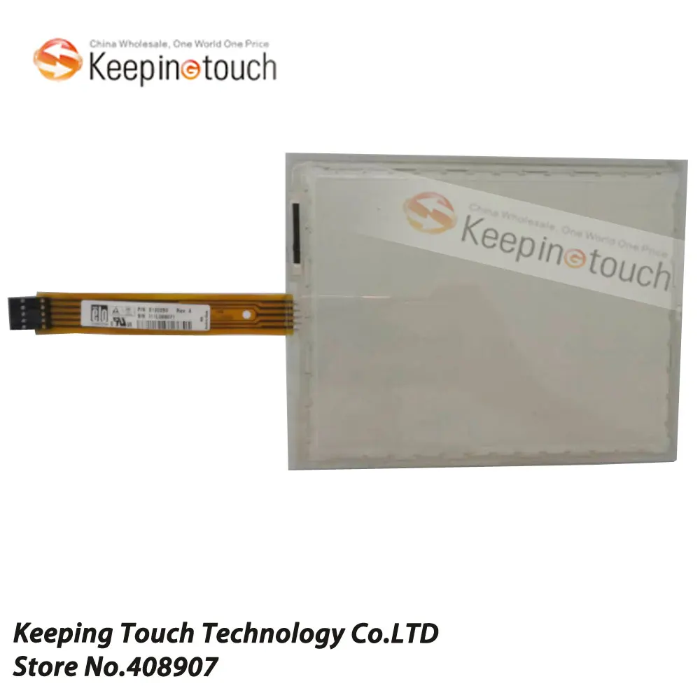 Стеклянный сенсорный ЖК-экран ДЛЯ ELO E120250 Rev.A I11L083071 сменный дигитайзер 1 шт. -