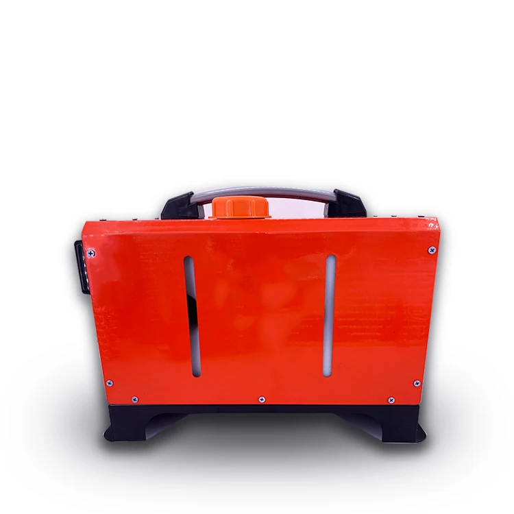 Классический стиль 5 кВт 12 В портативный дизельный все в одном паркинг воздушный