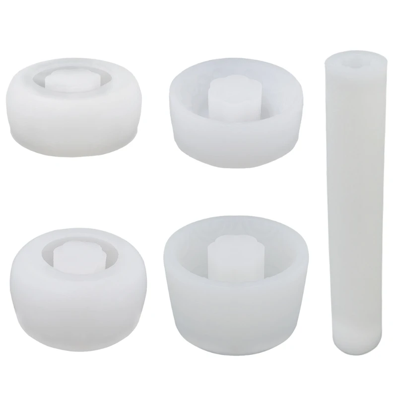 

69HB свеча, искусственная свеча, гипсовая свеча, искусственное мыло, домашние украшения, литье