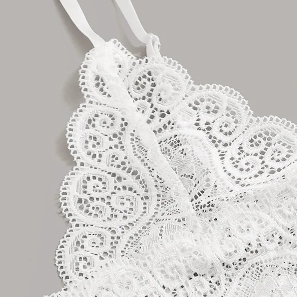 Сексуальное женское нижнее белье, корсет, кружева, на косточках, на каждый день, пикантная муслиновая одежда для сна, нижнее белье без бретелек, Топы+ короткие, Sous Vetement Femme, сексуальное
