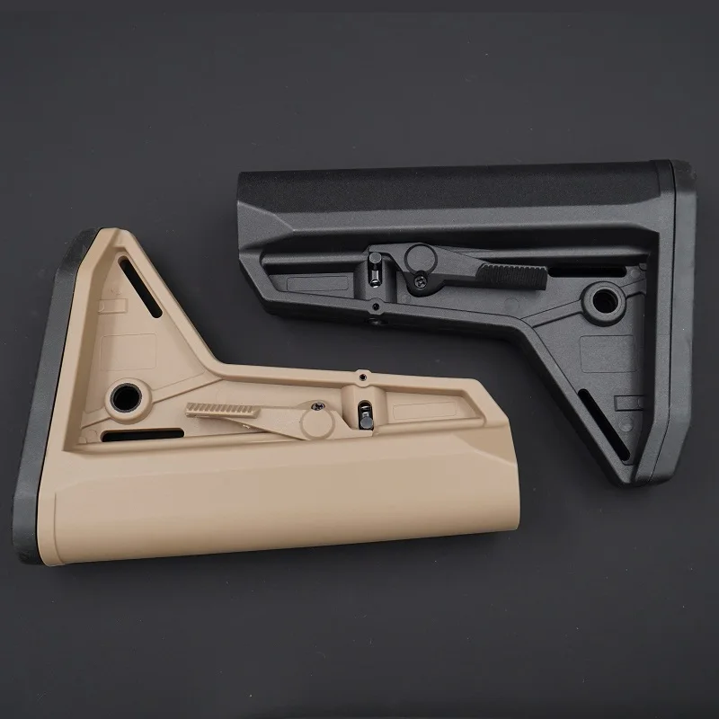 

Уличные тактические аксессуары jinming8/9 MFT CTR MOD MOE Brace M4 Stock