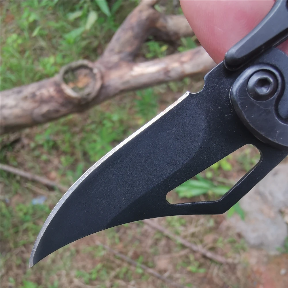 Складной нож Stonewash карманный тактический инструмент ножи для рыбалки подходит