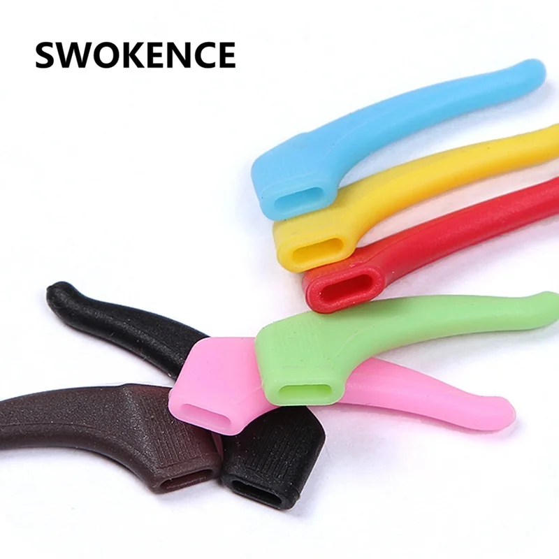 

Противоскользящий силиконовый крючок для очков, аксессуар для очков