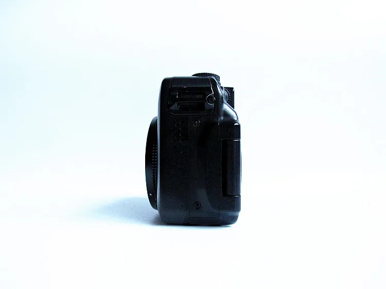 Бывшая в употреблении цифровая камера Canon PowerShot G11 10 МП с 5-кратным широкоугольным