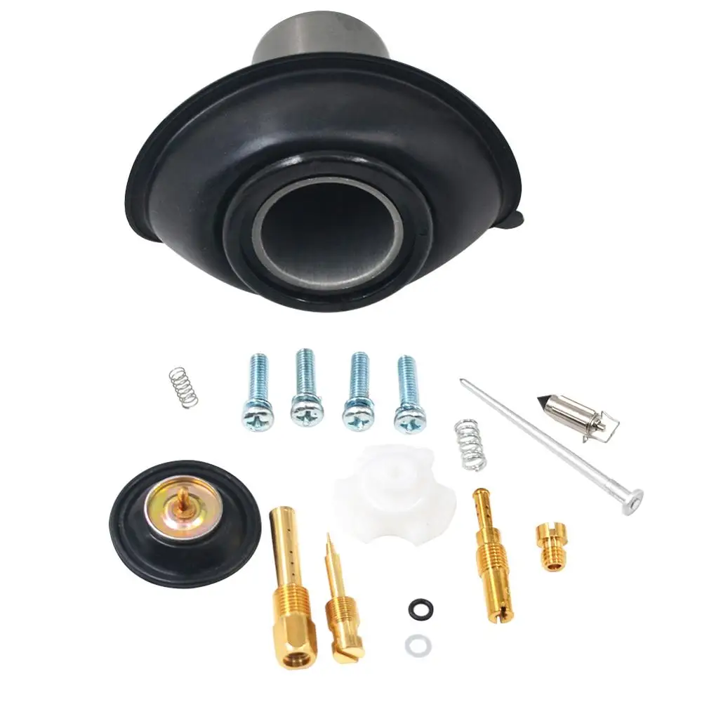 Карбюратора мотоцикла комплект для ремонта и восстановления HONDA VLX600 VT600 NV400 600