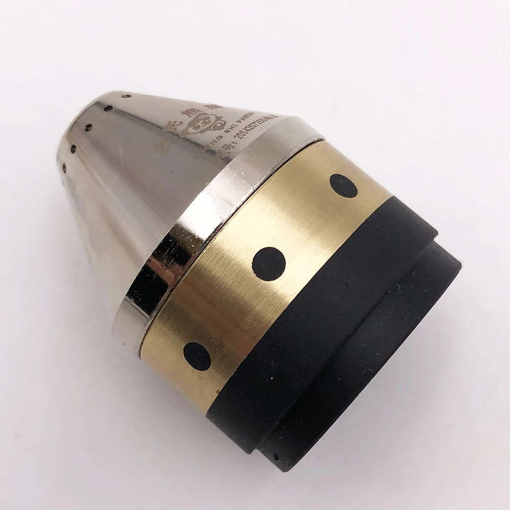 1pcs P-80 cutting torch Consumables P80 Machine Protective Cover Cap Shield Metal Prote | Инструменты