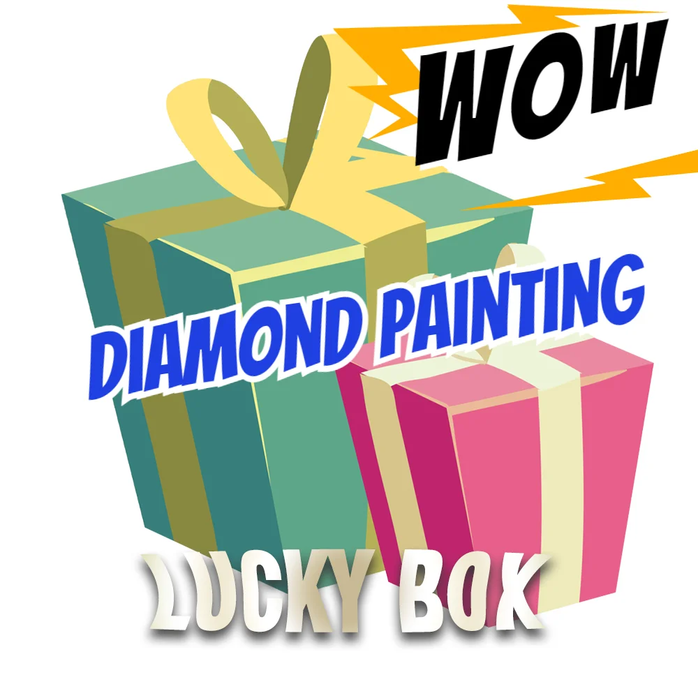 Набор для алмазной живописи набор из 10000 + картин домашнего декора 1