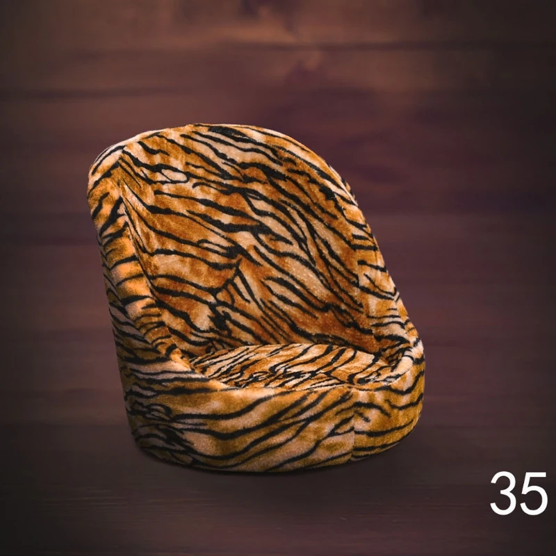 

Детский реквизит для фотосъемки маленькое сиденье для новорожденных стул для фотосъемки для младенцев аксессуары для фотосъемки B03A