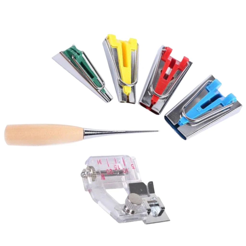 1 Набор наборов для изготовления клейких лент шитья шило швейных машин | Дом и сад
