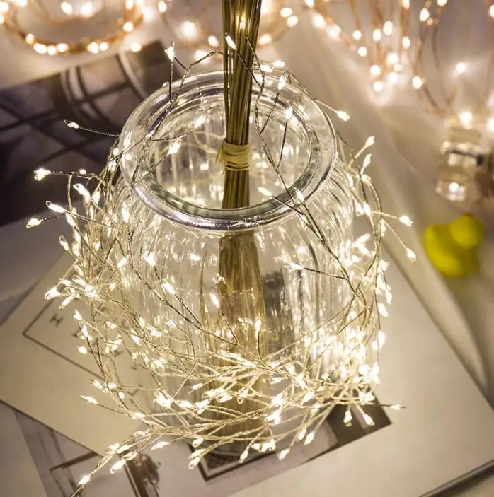 

Christmas decorative lights LED star lights