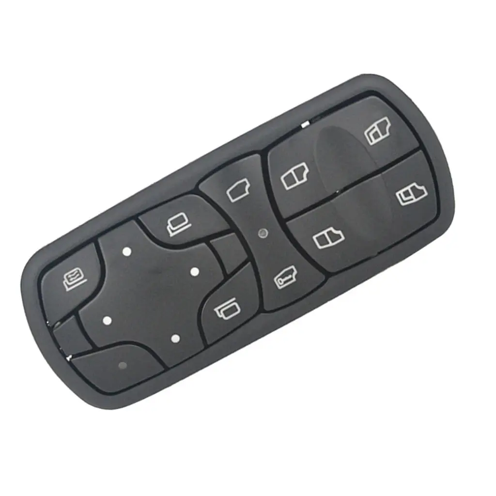 

Переключатель Стеклоподъемника Master Power (9438200097) для Actros MPII NEW