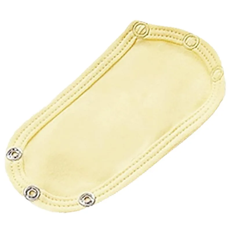 

ZZ-4PCS /lots Baby Romper Partner Utility Bodysuit Jumpsuit Diaper Lengthen Extend Film