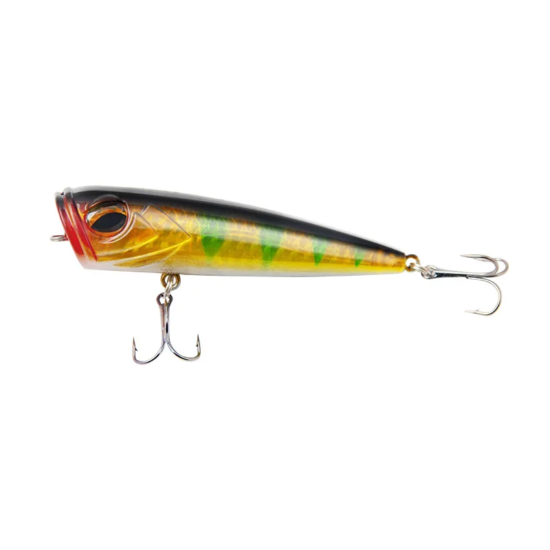 

Super long throw wave crawling bionic road sub-bait full-water layer of sea bass freshwater sea fishing general purpose lure