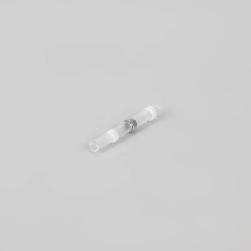 50 шт. Давление-Бесплатная Водонепроницаемый припоя кольцо термоусадочных