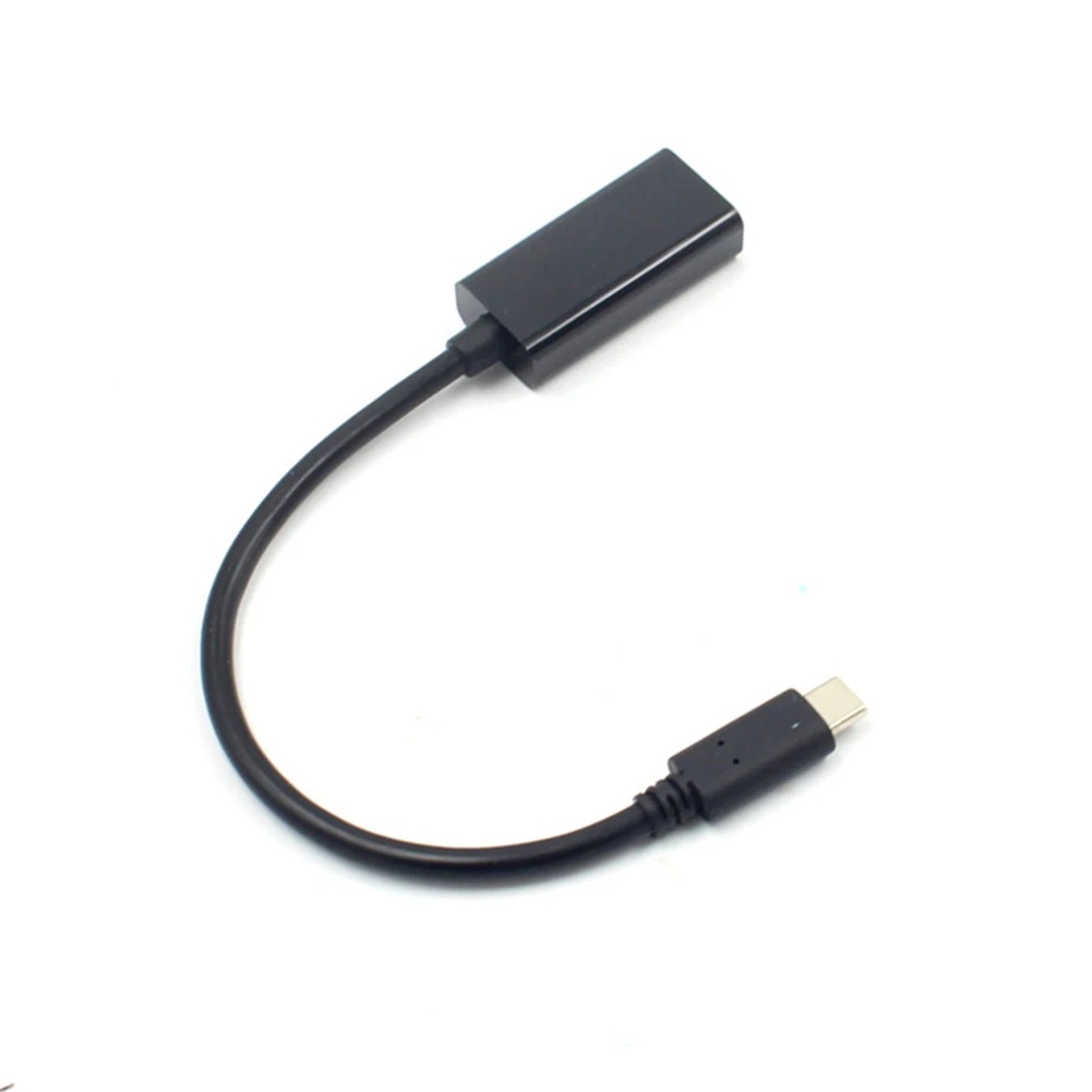 USB 3 1 type C к женскому HDMI HDTV 4K адаптер высокой четкости для S8/S8 + Plus/mate10 P20