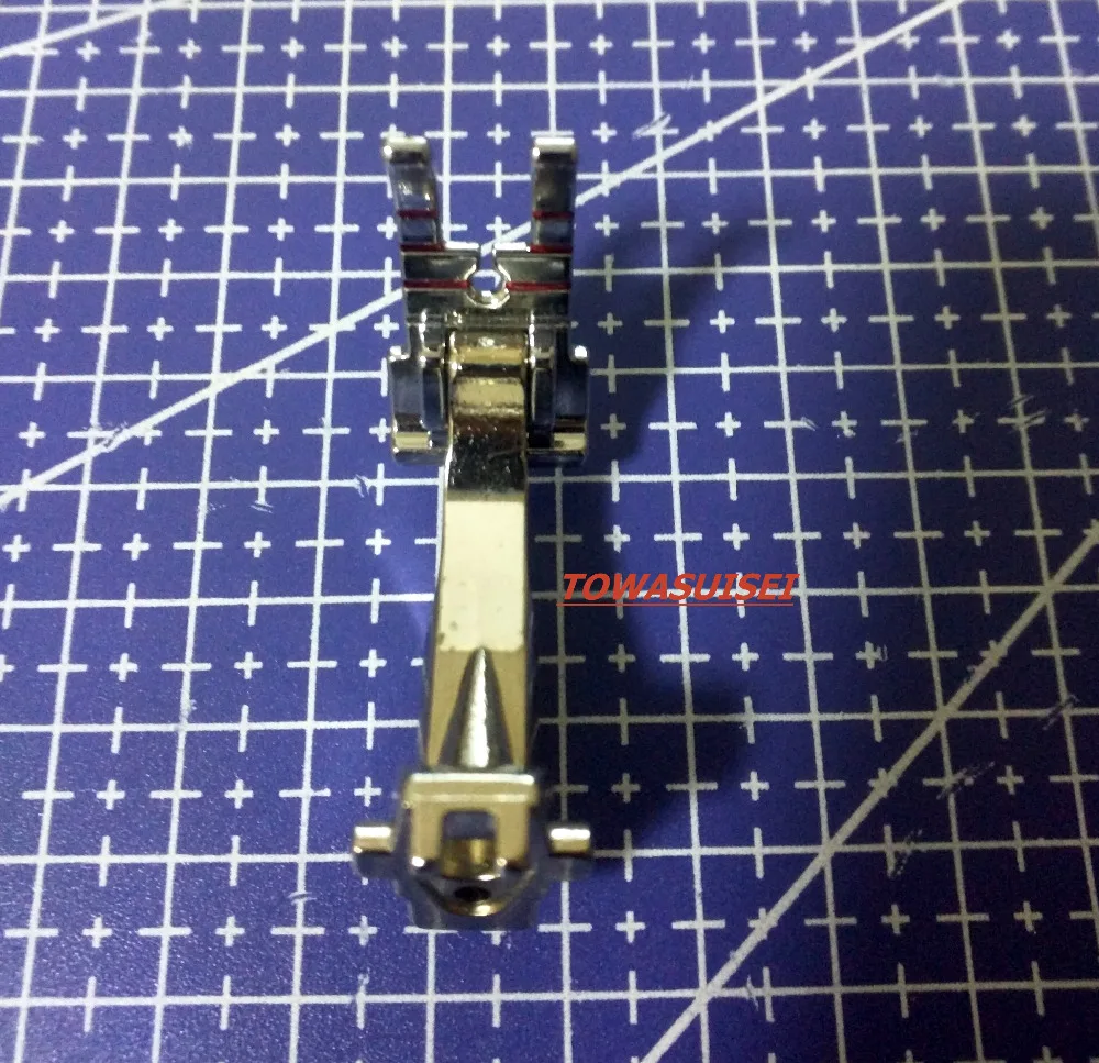 

1/4 patchwork foot feet FOR Bernina OLD STYLE 830 817 810 807 801 930 1010, 1011, 1020, 1030, 1031, 1080, 1090