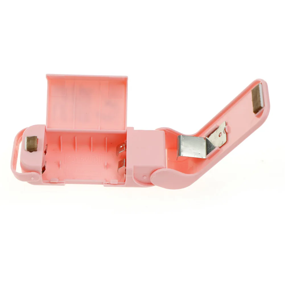 

Portable Mini Sealer Home Heat Bag Plastic Food Snacks Bag Sealing Machine Food Packaging Kitchen Storage Bag Clips