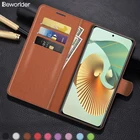 Флип-кошелек для ZTE Axon 20 30 Pro 30Ultra, флип-чехол для телефона, защитный чехол для телефона, задняя крышка для телефона, красный волшебный 6 Pro