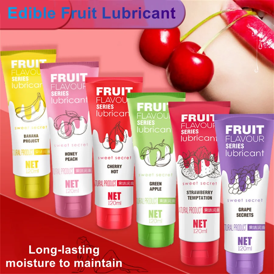 Лубрикант для секса на водной основе 120 мл | Лубриканты