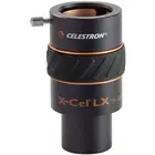 Celestron X-Cel LX 1,25-дюймовый 3x Barlow Lens(93428)