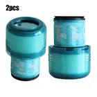 Фильтры для пылесоса Dyson V11 SV14 Animal Plus, Запчасти и аксессуары, 2 шт.