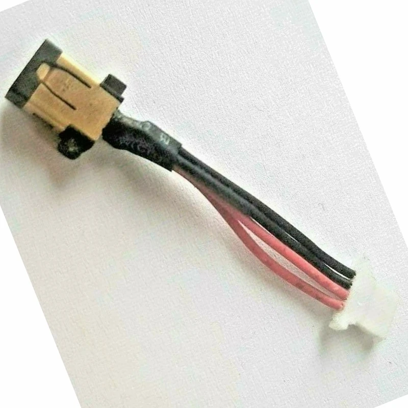Новинка для ноутбука Acer Aspire Switch 12 SW5-271 Dc Jack Cable 50.L7FN1.004 | Компьютеры и офис