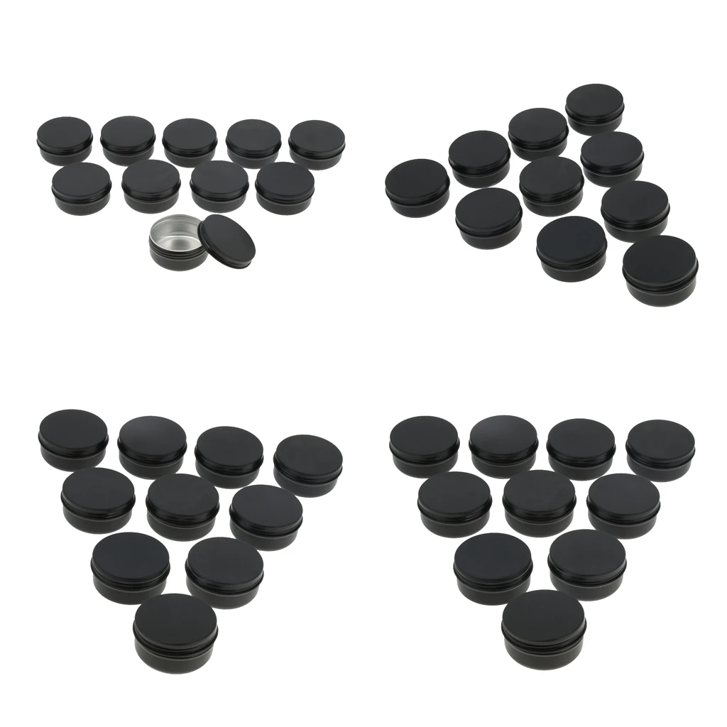 Герметичный чехол 40 шт. водонепроницаемый держатель для капсул таблеток уличный