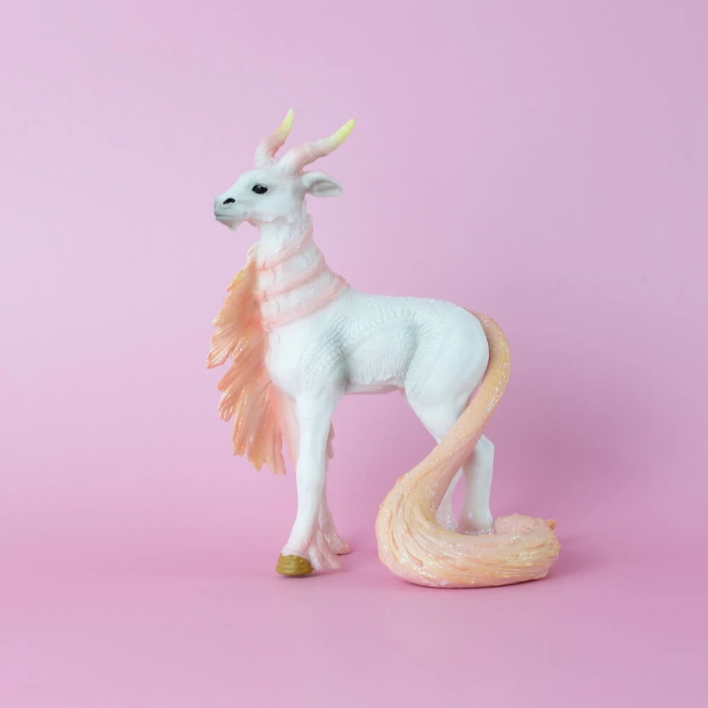 Фигурка Мифический Козёл 81898 | Игрушки и хобби