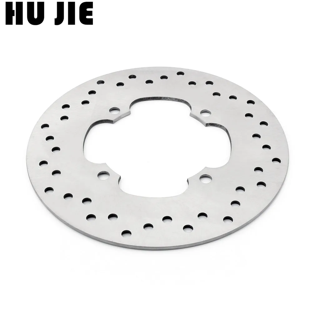 Задние тормозные диски для мотоциклов Honda FJS400 Silverwing 2006-2008 SW-T 400-9 Scooter 2009 |