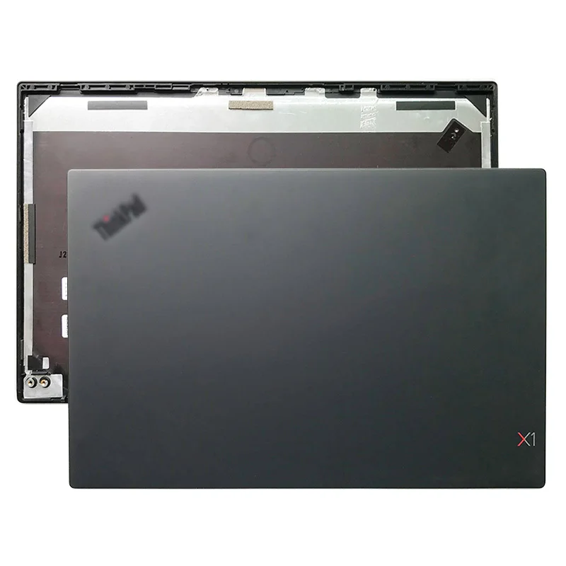 Barato Funda Trasera LCD Para Lenovo Thinkpad X1 Carbon 6th 2018, Novedad