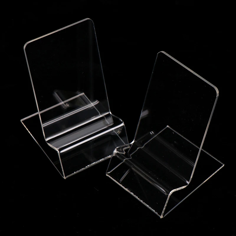 

2pcs Console exhibition bracket for Gameboy GB GBP GBC GBA DS 2DS