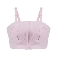 maternity bra breast pump special nursing bra hand free pregnancy clothes underwear breastfeeding accessories pumping bra