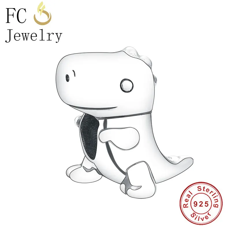 FC ювелирные изделия подходят для оригинального бренда Подвески Браслет