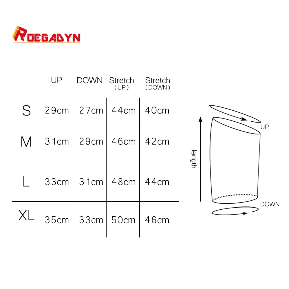 Локоть рукава 5 мм неопрена высокой прочности Pad для тяжелой атлетики