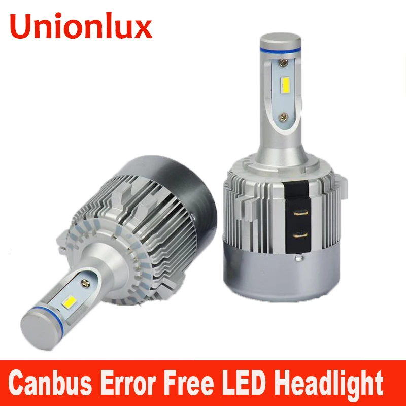 

Pair Canbus Error Free Led H7 Headlights Low Beam CSP Chips for VW Golf 6 Golf 7 Passat Touran Tiguan T-ROC 72W 8000LM 6000K