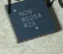 

NCN8025A MTXG new imported QFN-24 Interface IC NCN8025A
