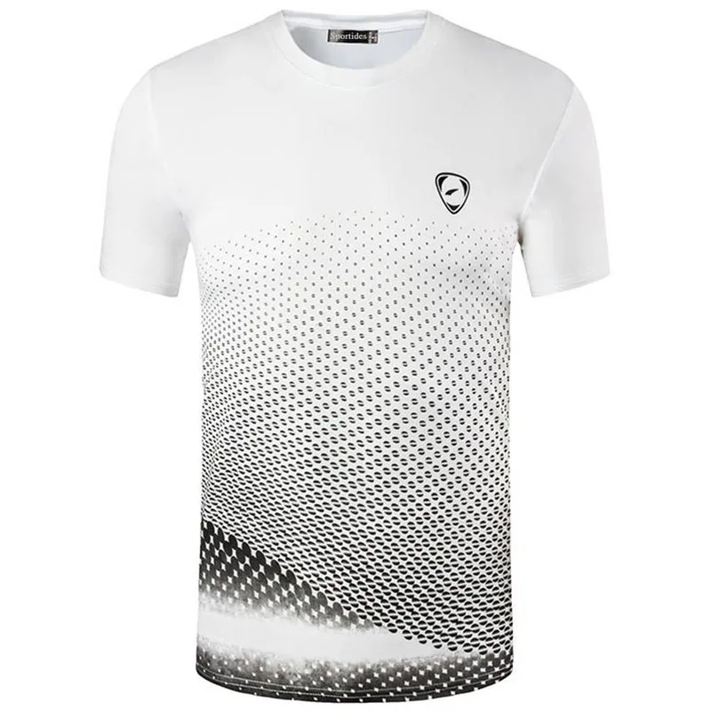 

Jeansian Big Boy Kid Children Sports Tee Shirts Tshirt T-Shirt Short Sleeve Tennis Bowling Youth Sweatshirt LBS711 WhiteBlack