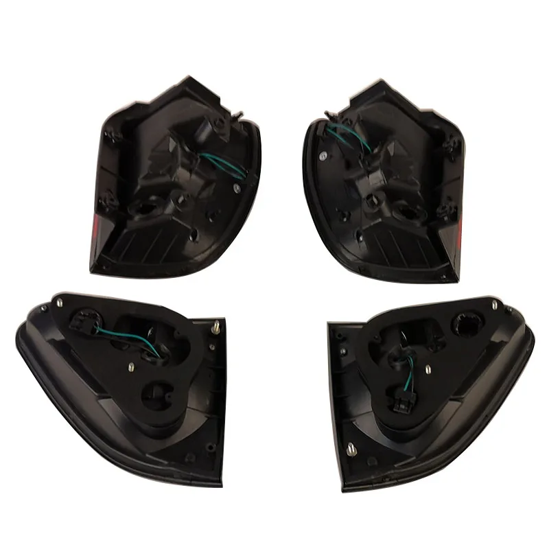 Подходит для Lexus RX300 MCU10 MCU15 1998 1999 2000 2001 2002 Автомобильный задний фонарь стоп