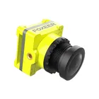 Foxeer Digisight 3 Micro Digital 720P 60fps 3 мс задержка Sharkbyte FPV камера 19x19 мм для FPV гоночных беспилотных летательных аппаратов