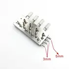 Стоматологическое устройство, мембранный клапан 3 в 1 4 в 1