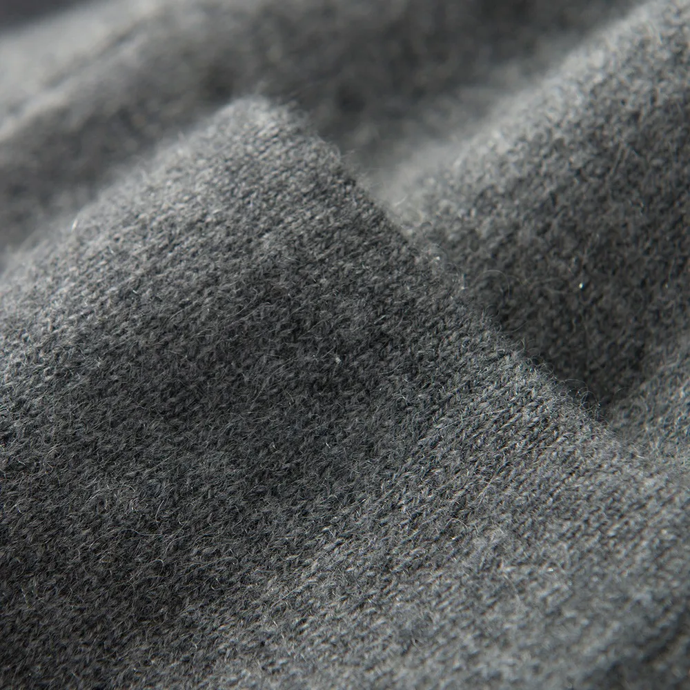 

2020 Autumn Sleeve Loose Knitting Cardigans Coat Long Sweater Jumper Cape Casaco Feminino Women Poncho Gray