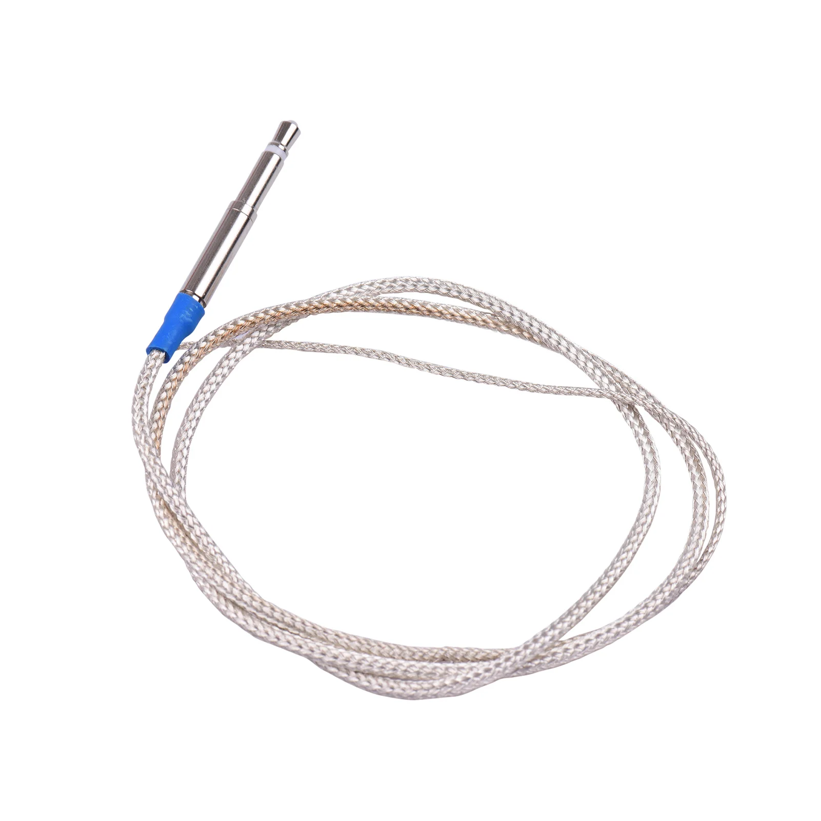 

Pen Tube Style Acoustic Guitar Pickup Undersaddle Pickup Active Pickup Volume Tone Controls with Pickup Piezo Rod for Guitar