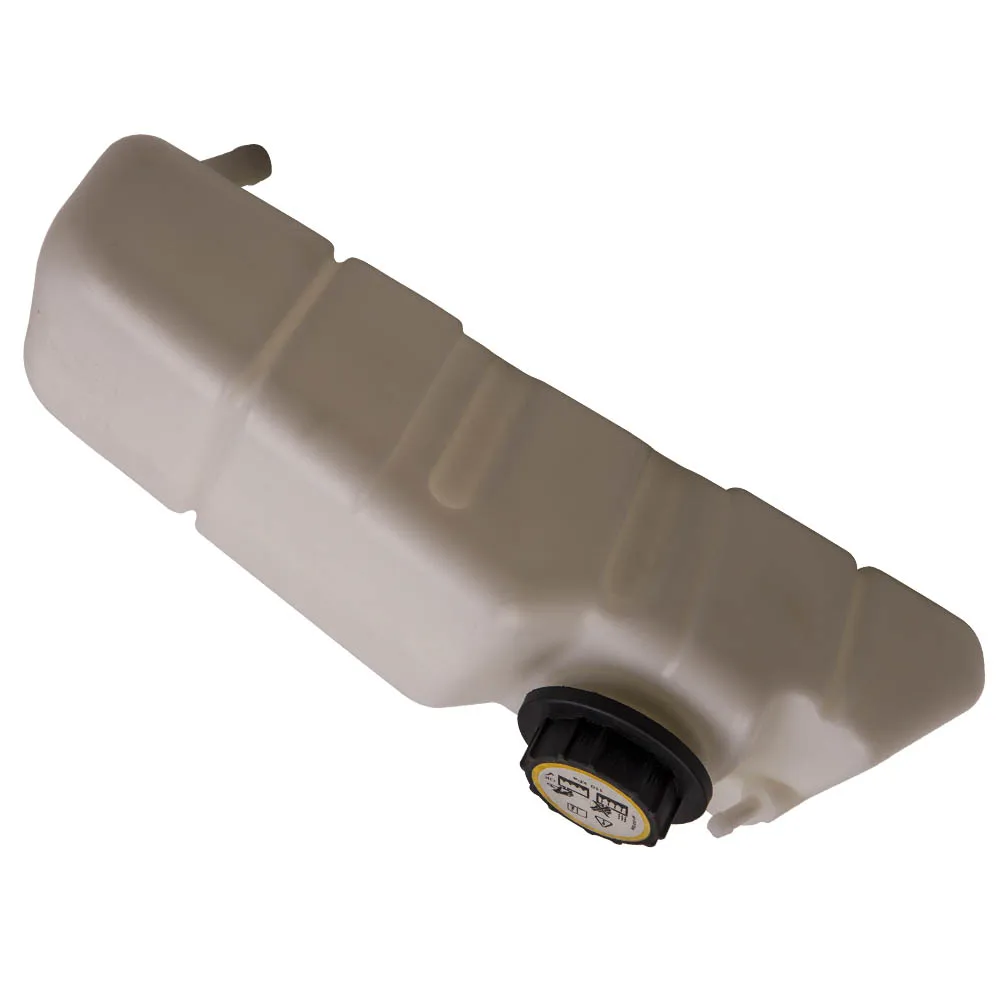 

Coolant Overflow Recovery Tank Radiator for Skid Steer Loader 6732375 S175 A300