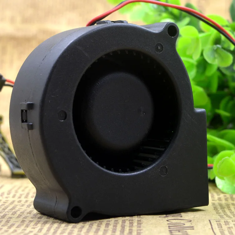 

NEW 7530 24V 0.18A BUB0724H Motor protection cooling