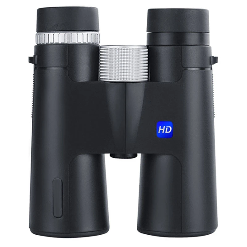 

12X42 Binoculars Telescope Powerful Binoculars Night Vision Telescope Professional Binoculars Powerful