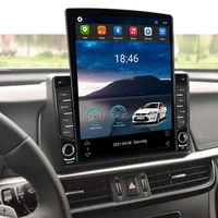 9 7 android 11 for kia optima k5 2016 2017 2018 2023 tesla type car radio multimedia video player navigation gps rds no dvd