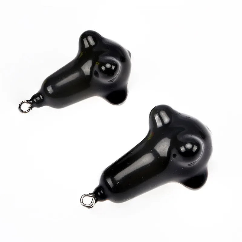 

Explosion 2 pieces of fishing buoy carp fishing tackle accessories outdoor Diaoyutai fishing buoy Float Kit Kits carp tackle